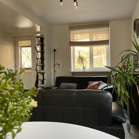 Jaukus Butas Apartman Kaunas Kültér fotó