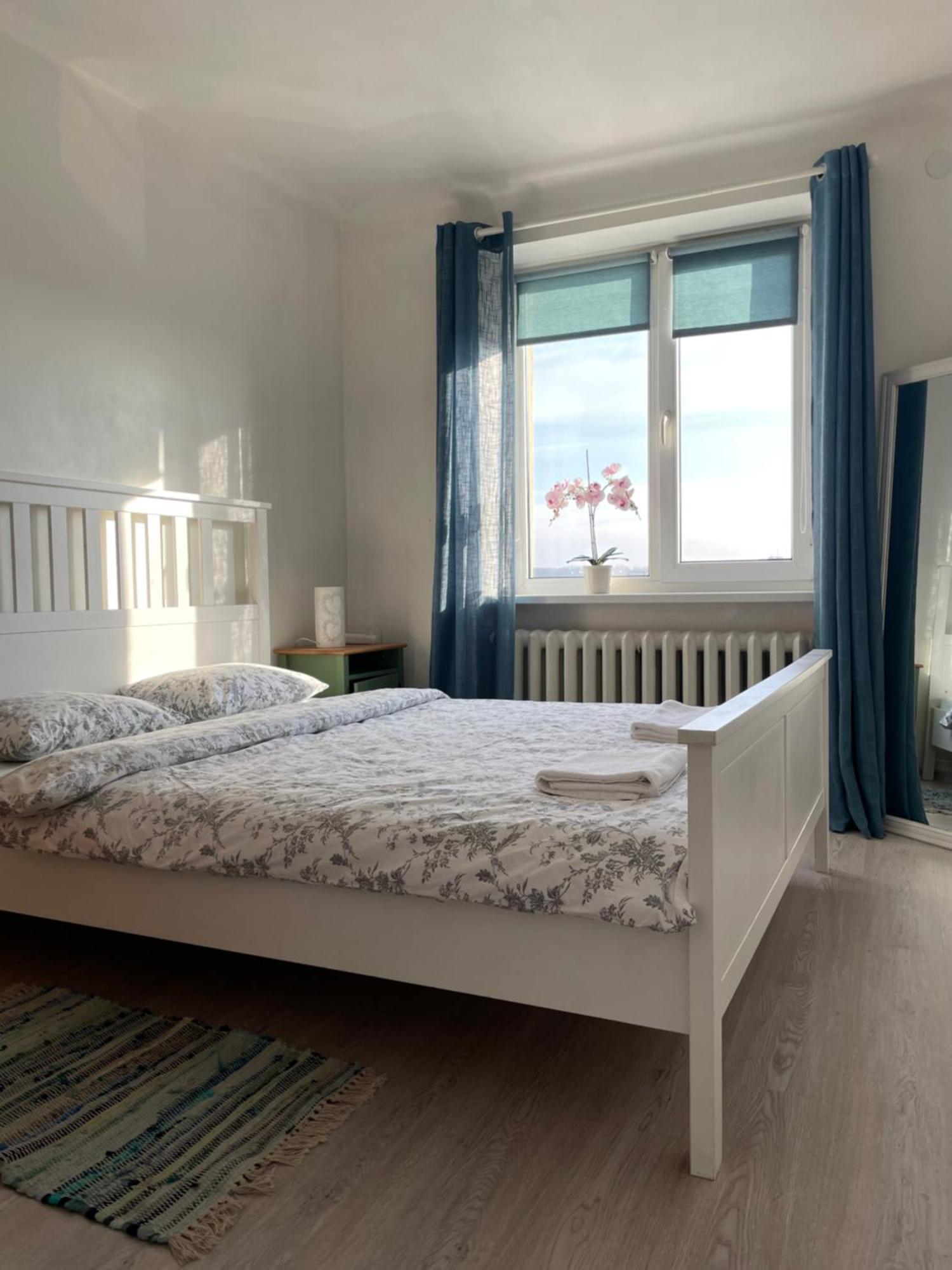 Jaukus Butas Apartman Kaunas Kültér fotó
